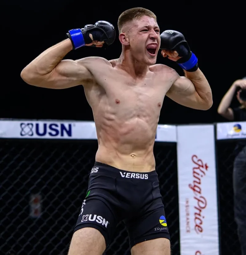 Quintin Deyzel