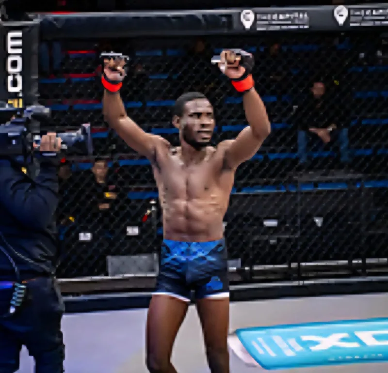 Josiah Obasi