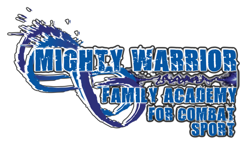 Mighty Warriors